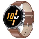 L26 Smartwatch 370mAh Lithium Battery ECG Waterproof Sports apply To Huawei