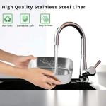 Electric Lunch Boxes 40W Stainless Steel Liner Lunch Box Container