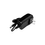 12V 1A AC Power Adapter For Single Color Neon / Beauty Equipment / Digital Photo