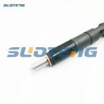 0432131669 Diesel Fuel Injector Nozzle For Engine Parts