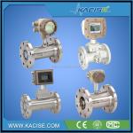 Natural Gas Air Flow Meter With Humidifier Oxygen Turbine Flow Meter