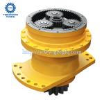 PC300-7 Komatsu Excavator Swing Drive Gearbox 207-26-00200 TGFQ