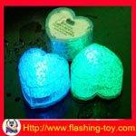 bar, party, night club, restaurant, home decorative LED Flashing Ice Cube HL