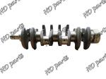 2Z Engine Crankshaft 13411-78700-71 13411-78701-71 For Toyota