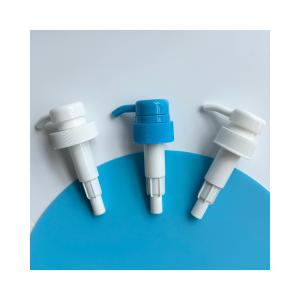 China Customized Color PUMP SPRAYER for Cosmetic Packaging 28/410 30/410 38/410 Colorful factory