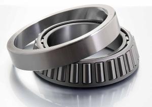 China SKF Replacement T4DB180 Taper Roller Bearing / ABEC 7 High Speed Bearings factory