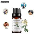 1kg Massage Essential Oils Compound White Musk Essential Oil Blend