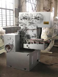 China QYB-500 cut &amp; fold wrapping machine factory