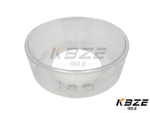 China CA2S6708 2S-6708 2S6708 AFTERMARKET PRECLEANER DUST COLLECTOR REPLACE FOR CAT 3306 3406 3408 3412 3456 factory