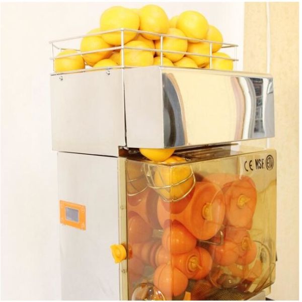 Fresh Juicing Machine
