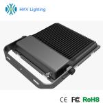 High Lumen Industrial Outdoor LED Flood Light Fixtures HKV-FTG3B-100W CE ROHS