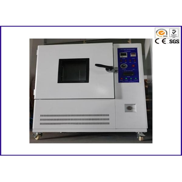 Professional Environmental Test Chamber Ozone Resistance Test For Rubber