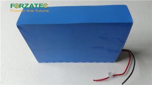 China 12V60Ah Lifepo4 Lithium Ion Battery Street Light Power Storage For Solar Garden Light factory