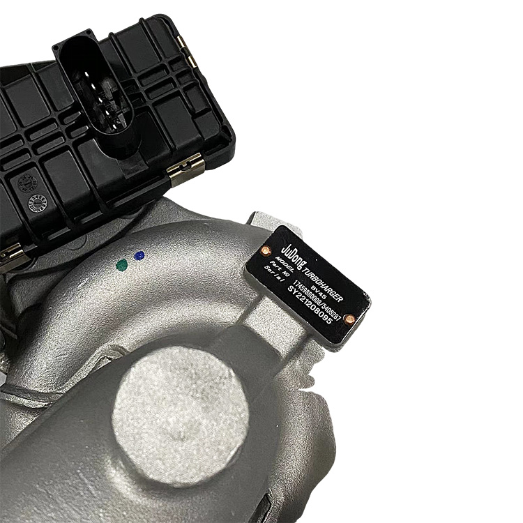 2002-2016 Year Foton Auto Truck Supercharger 5405287 Oumak Aoling Rapid Transit CTX 2.8 Genuine Auto Parts