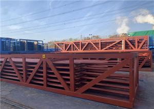 China floor standing radiant boiler super heater in power plant factory