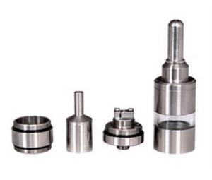 China kaifun atomizer 2014 newest RBA/DIY/RDA atmoizer taifun gt atomizer factory