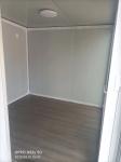 Waterproof Modular Folding Caravan Container House Homes
