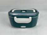Leakproof 304 Stainless Steel Electric Lunch Boxes 1.5L Capacity Voltage 220V
