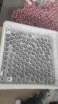 Laser Cutting D32 Laser Ceramic Nozzle Holder For Raytools Consumables
