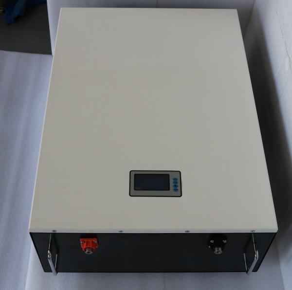 CE 51.2V Spare 5KWh 48v 100ah lifepo4 battery Phosphate Battery Energy Storage