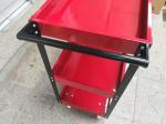 700mm 3 Tier Tool Cart