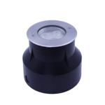 9 Watt LED Underwater Light With 316 Stainless Steel Material 3 Years Warranty