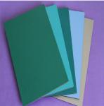 Excellent Sound Insulation Wooden Aluminum Composite Panel with Easy Installatio