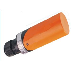 Compact Volume Cylinder Inductance Proximity Sensor A3 Iron Standard detected LMF340