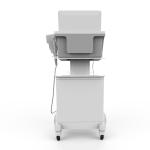 high intensity focused ultrasound portable hifu machine ultrasound facelift
