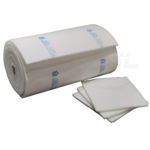 China Ceiling Filter Diffusion Media on sale