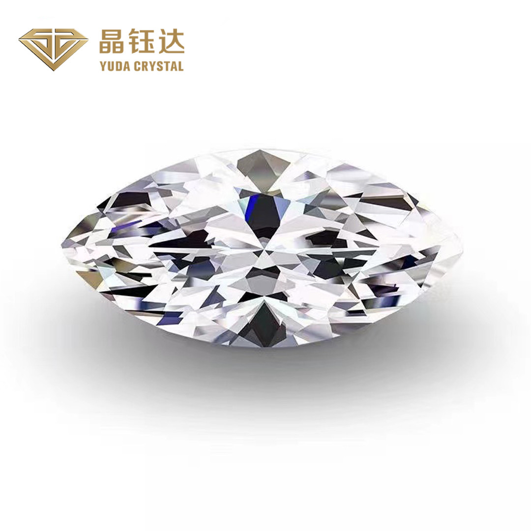 DEFG White Diamond Color Lab Grown Diamonds with Excellent Cut