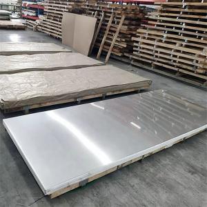 China 316 4mm stainless steel sheet Standard DIN Length 1000-6000mm For Industrial factory