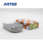 DAIDO 4D94E Con Rod Bearing STD Diesel Engine Parts For Komatsu Machinery