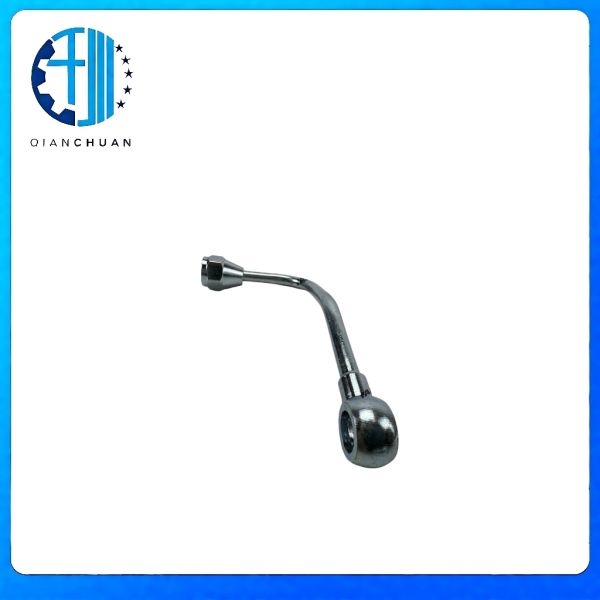 Caterpillar 3066 Engine Oil Pipe 5I-8070 for 318C 320C 320D Excavators