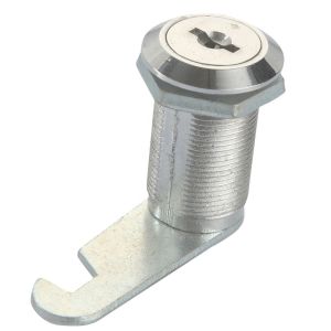 China Height 30mm Cabinet Box Lock Mailbox Cam Customized Key Alike on sale