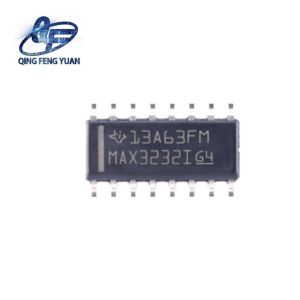 Texas/TI MAX3232IDR Electronic Electric Components Integrated Circuit TO Pic