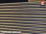 S31603 STAINLESS STEEL SEAMLESS TUBE A269 TP316L BRIGHT ANNEALED SURFACE
