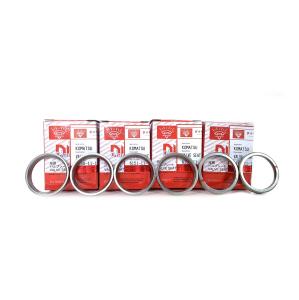 China 6150-11-1320 KOMATSU Engine Parts Intake Valve Seat For Engine 6D125 6D125-5 factory