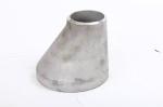 Stainless Steel 304 316 316L ASME B16.9 304 SCH 40S Concentric/Eccentric Reducer