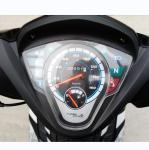 Classic Four Stroke Super Cub Motorcycle High Performance Energy Efficient