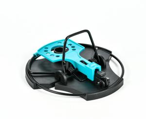 China Plastic Rat Trap Powerful Spring Snap Catcher High Sensitive Pest Control Metal Mice factory