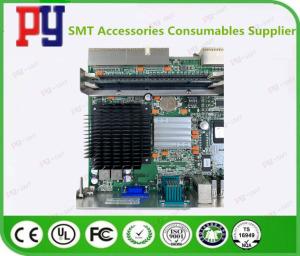 China YAMAHA YS12 YS24 YG12 SMT Parts KHL-M4209-010 System Unit Assy I/O Board Converyor factory