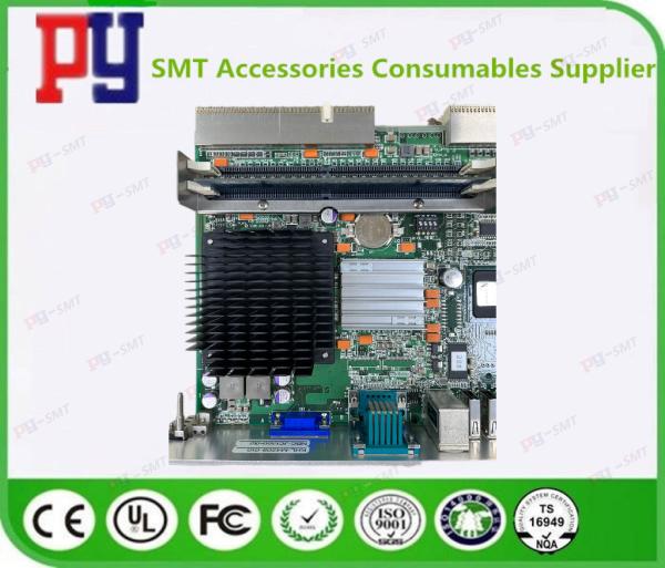 YAMAHA YS12 YS24 YG12 SMT Parts KHL-M4209-010 System Unit Assy I/O Board