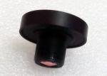 1/3" 0.93mm 4Megapixel S mount M12 190degree Fisheye Lens for OV4689/IMX179,