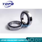 RB30040UUCCOP5 single row crossed rollers slewing bearing without gear china