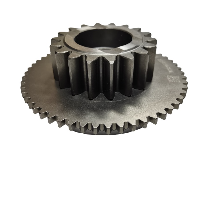 Dongfeng Truck Parts Transmission Bearing Assembly 2201c 035 for Fordongfeng Vehicle
