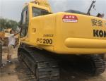 Used Komatsu PC220-6 Excavator, Used Komatsu Excavator PC200-6 PC220-6 excavator