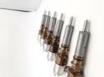 Common Rail Injector Parts Fuel Injector 2645A749