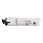 OLT SFP+ Transceiver Module ZTE Compatible GPON XGSPON Combo
