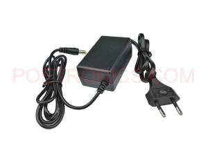 China PSA1218 DC12V 1.5A 18W Desktop CCTV Camera Switch Mode Power Supply Adapter factory